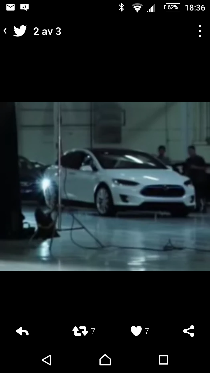 Model 3?