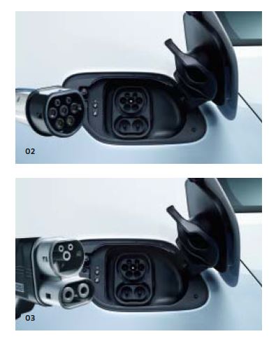 eGolf laddkontakt.JPG