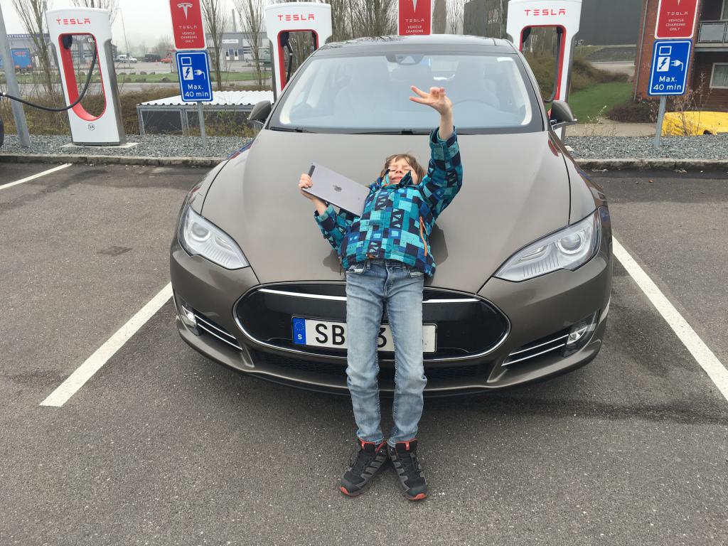 Slagelse poser