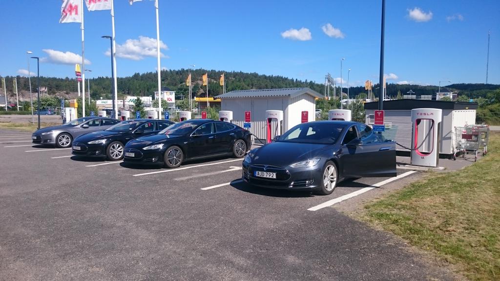 Tillbaka i Uddevalla