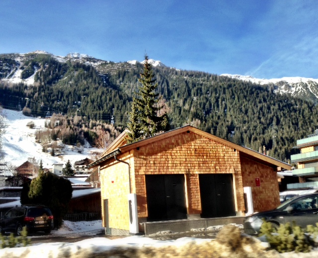 super chargrar i st. Anton