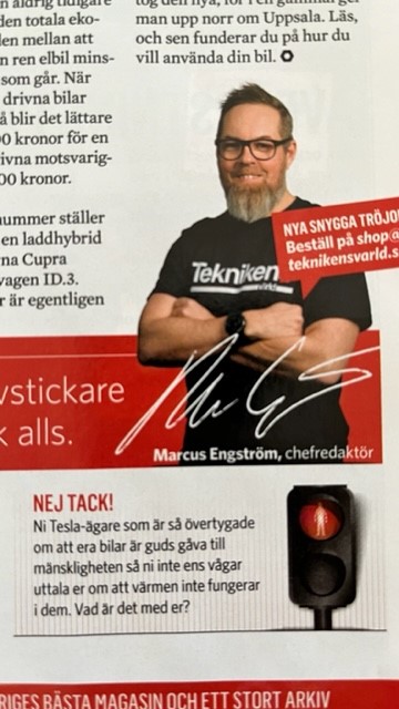 Teknikens värld - nej tack till Teslaägare.jpg
