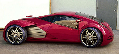 utan motorhuv
